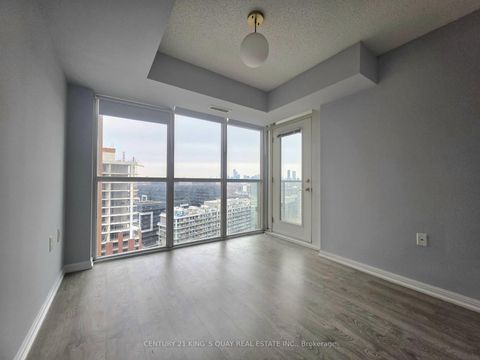 Photo 4 at 1816 - 125 Western Battery Road, Niagara, Toronto