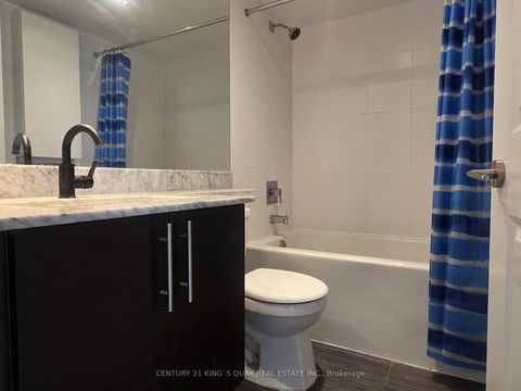 Photo 5 at 1816 - 125 Western Battery Road, Niagara, Toronto