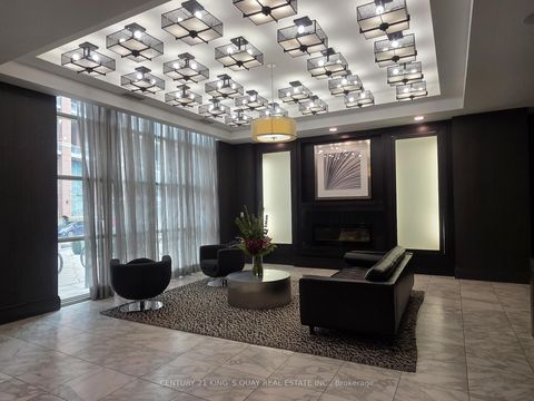 Photo 6 at 1816 - 125 Western Battery Road, Niagara, Toronto