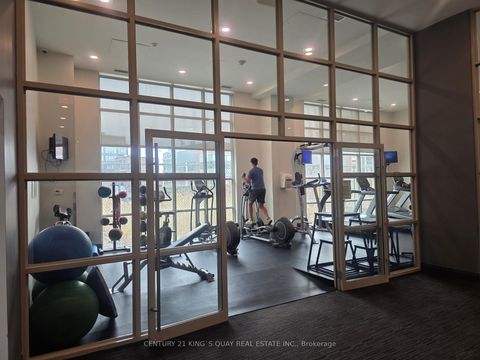 Photo 7 at 1816 - 125 Western Battery Road, Niagara, Toronto