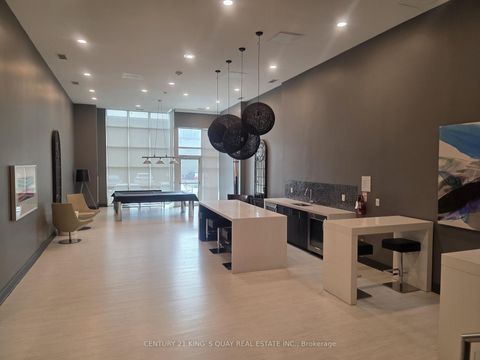 Photo 8 at 1816 - 125 Western Battery Road, Niagara, Toronto