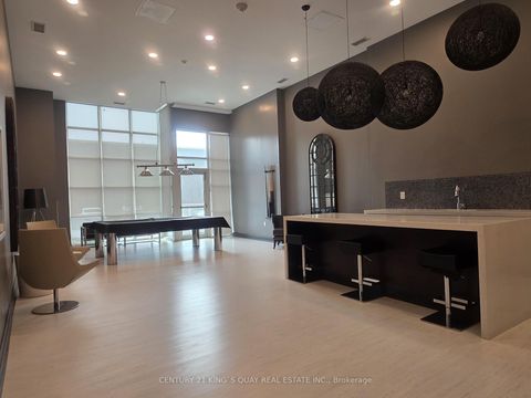 Photo 9 at 1816 - 125 Western Battery Road, Niagara, Toronto