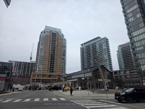 Photo 10 at 1816 - 125 Western Battery Road, Niagara, Toronto