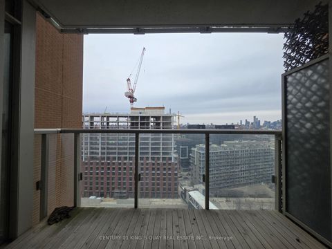 Photo 11 at 1816 - 125 Western Battery Road, Niagara, Toronto