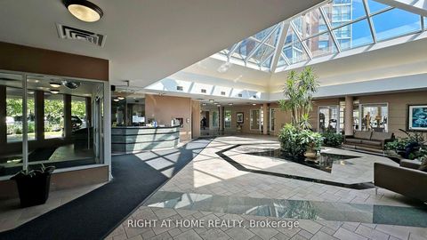 Photo 0 at 1609 - 7 Concorde Place, Don Mills, Toronto