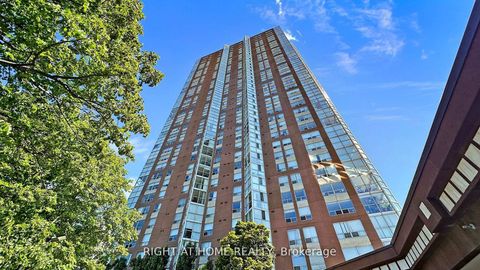 Photo 3 at 1609 - 7 Concorde Place, Don Mills, Toronto