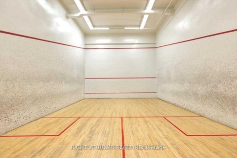 Photo 11 at 1609 - 7 Concorde Place, Don Mills, Toronto