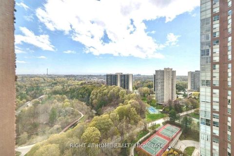 Photo 12 at 1609 - 7 Concorde Place, Don Mills, Toronto