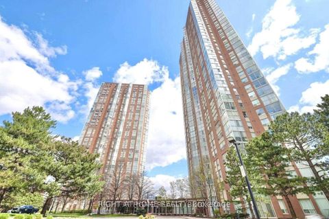 Photo 14 at 1609 - 7 Concorde Place, Don Mills, Toronto