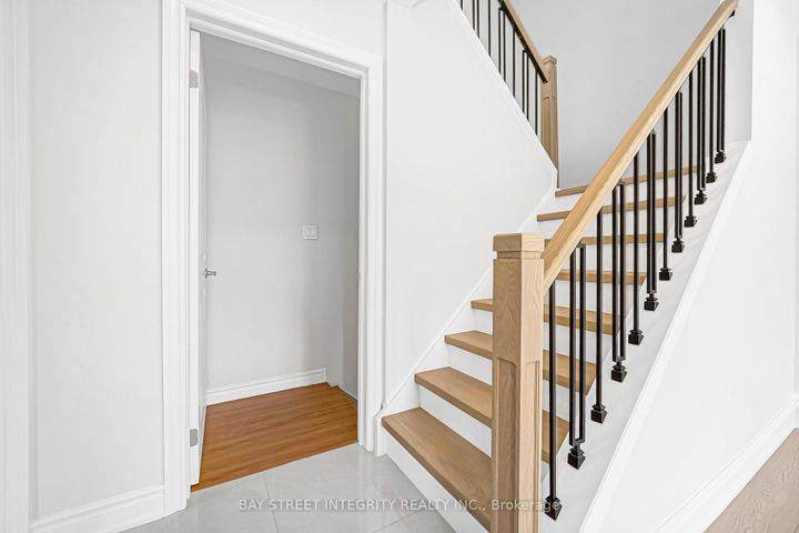 Photo 19 at 41 Elsa Vine Way, Bayview Village, Toronto