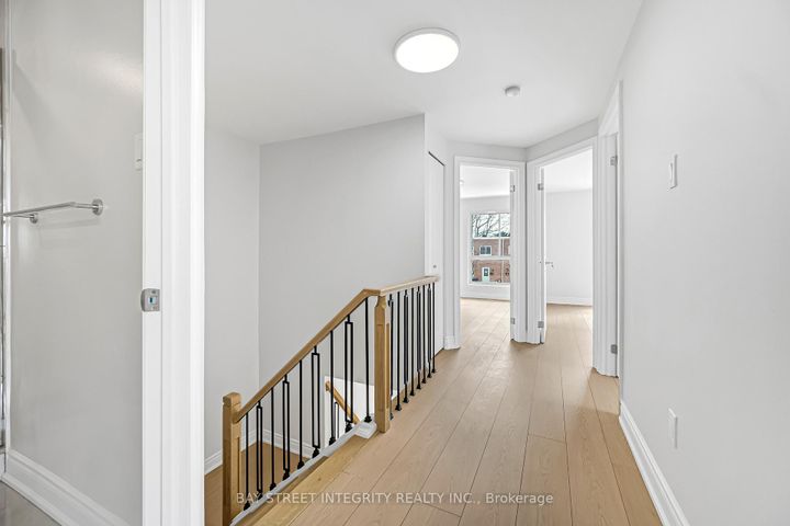 Photo 22 at 41 Elsa Vine Way, Bayview Village, Toronto