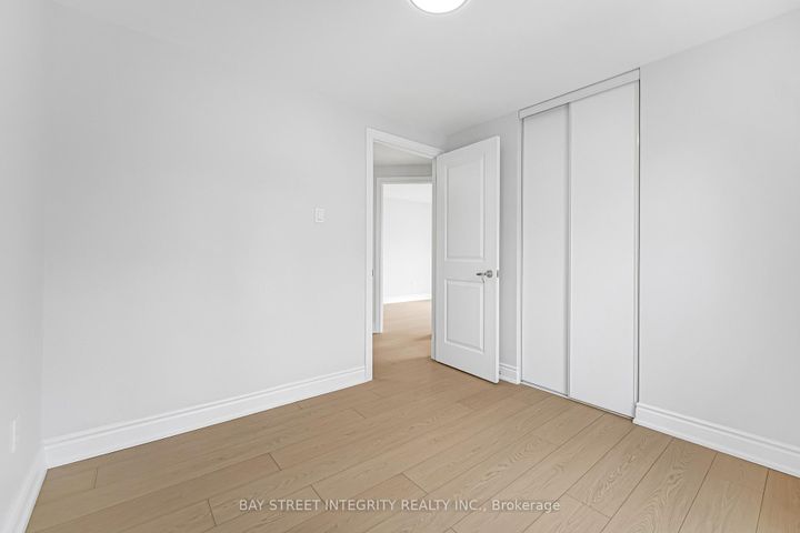 Photo 27 at 41 Elsa Vine Way, Bayview Village, Toronto