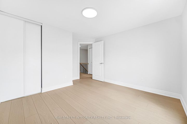 Photo 31 at 41 Elsa Vine Way, Bayview Village, Toronto