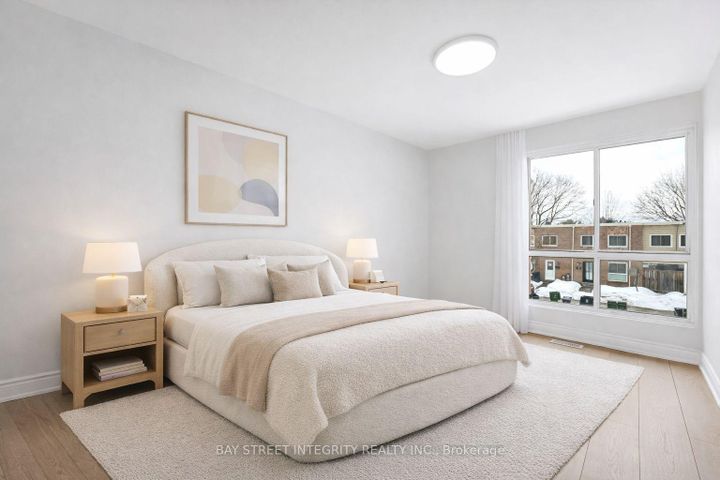 Photo 34 at 41 Elsa Vine Way, Bayview Village, Toronto