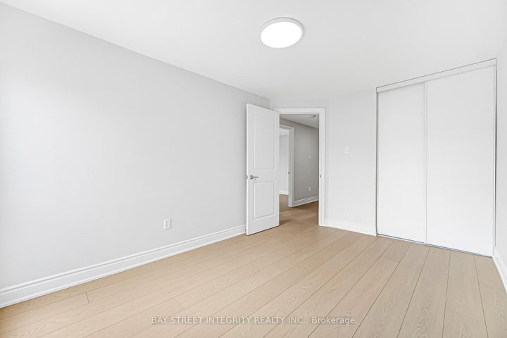 Photo 35 at 41 Elsa Vine Way, Bayview Village, Toronto