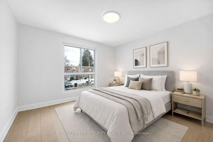Photo 37 at 41 Elsa Vine Way, Bayview Village, Toronto