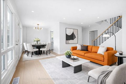 Photo 8 at 41 Elsa Vine Way, Bayview Village, Toronto