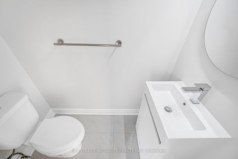 Photo 20 at 41 Elsa Vine Way, Bayview Village, Toronto