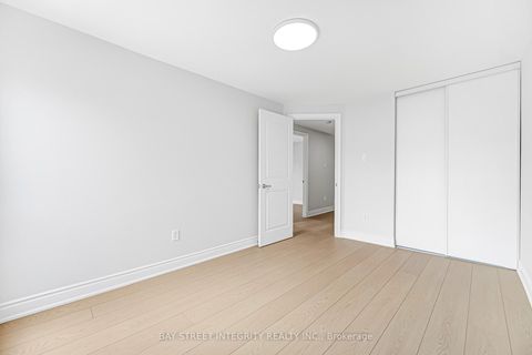 Photo 35 at 41 Elsa Vine Way, Bayview Village, Toronto