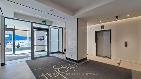 Photo 4 at 1602 - 8 Cumberland Street, Annex, Toronto