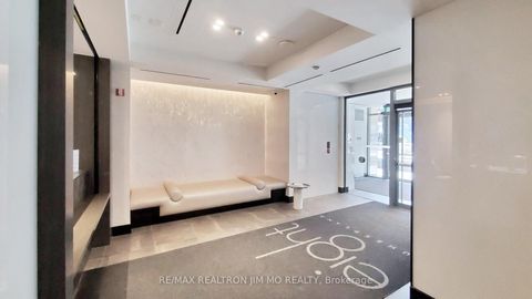 Photo 5 at 1602 - 8 Cumberland Street, Annex, Toronto