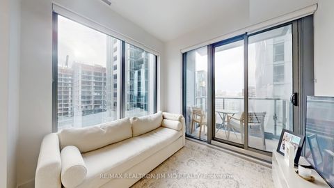 Photo 9 at 1602 - 8 Cumberland Street, Annex, Toronto