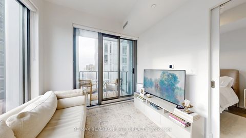 Photo 10 at 1602 - 8 Cumberland Street, Annex, Toronto