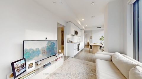 Photo 13 at 1602 - 8 Cumberland Street, Annex, Toronto