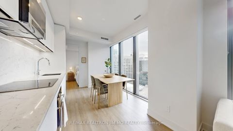 Photo 15 at 1602 - 8 Cumberland Street, Annex, Toronto