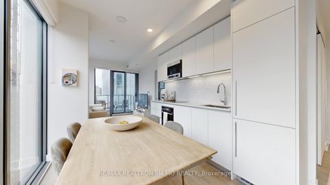 Photo 17 at 1602 - 8 Cumberland Street, Annex, Toronto