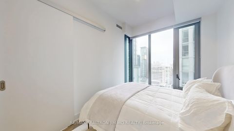 Photo 20 at 1602 - 8 Cumberland Street, Annex, Toronto