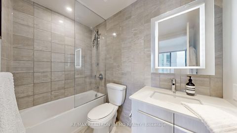 Photo 22 at 1602 - 8 Cumberland Street, Annex, Toronto