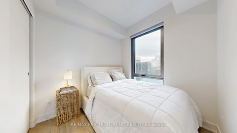 Photo 23 at 1602 - 8 Cumberland Street, Annex, Toronto