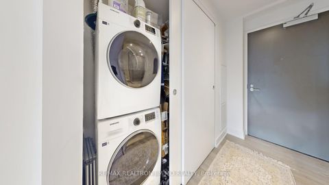 Photo 27 at 1602 - 8 Cumberland Street, Annex, Toronto