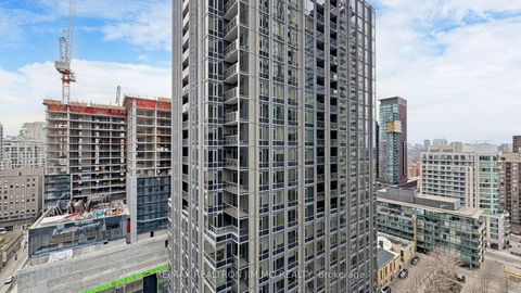 Photo 32 at 1602 - 8 Cumberland Street, Annex, Toronto