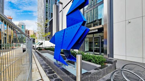 Photo 34 at 1602 - 8 Cumberland Street, Annex, Toronto