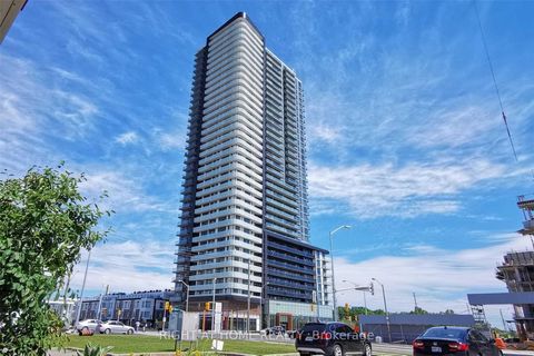 Photo 0 at 3601 - 7895 Jane Street, Concord, Vaughan