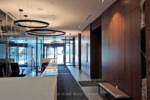 Photo 3 at 3601 - 7895 Jane Street, Concord, Vaughan