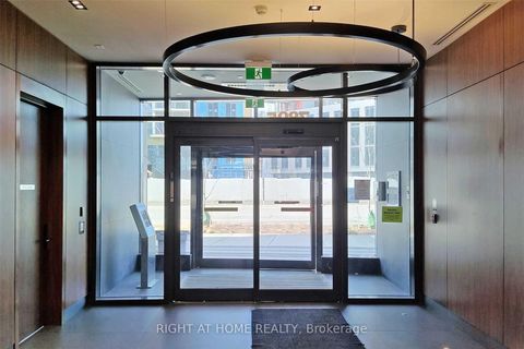 Photo 4 at 3601 - 7895 Jane Street, Concord, Vaughan