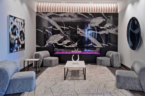 Photo 5 at 3601 - 7895 Jane Street, Concord, Vaughan