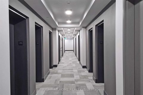 Photo 9 at 3601 - 7895 Jane Street, Concord, Vaughan