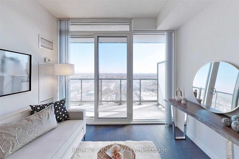 Photo 13 at 3601 - 7895 Jane Street, Concord, Vaughan