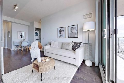 Photo 15 at 3601 - 7895 Jane Street, Concord, Vaughan