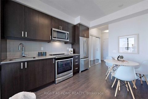 Photo 17 at 3601 - 7895 Jane Street, Concord, Vaughan