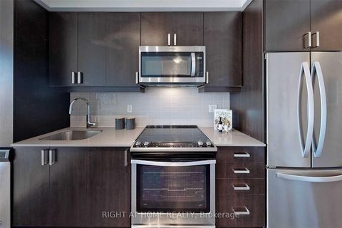 Photo 19 at 3601 - 7895 Jane Street, Concord, Vaughan