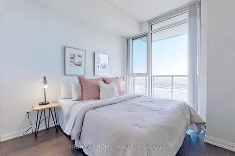 Photo 24 at 3601 - 7895 Jane Street, Concord, Vaughan