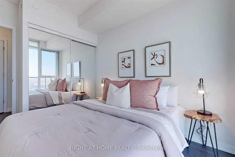 Photo 25 at 3601 - 7895 Jane Street, Concord, Vaughan