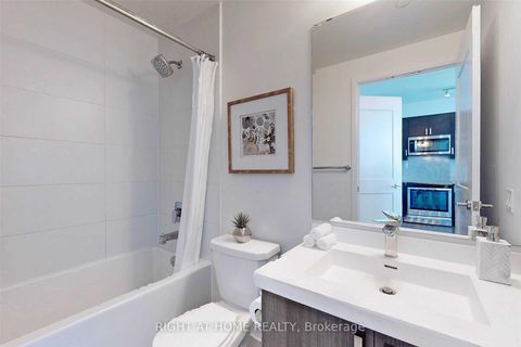 Photo 27 at 3601 - 7895 Jane Street, Concord, Vaughan