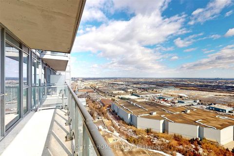 Photo 30 at 3601 - 7895 Jane Street, Concord, Vaughan