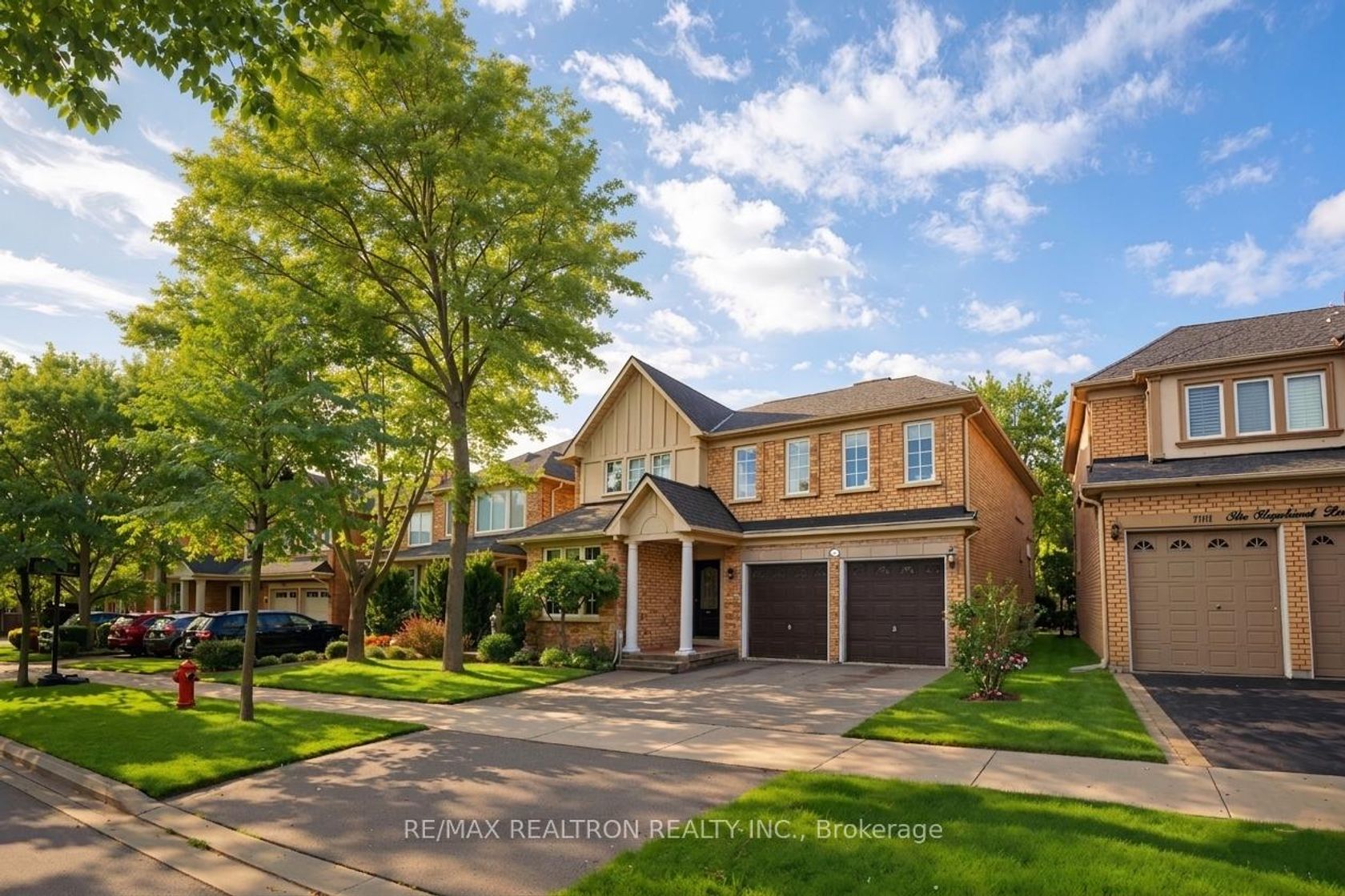 44 Skywood Drive, Jefferson, Richmond Hill photo 8